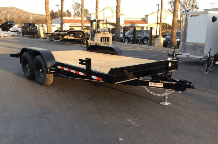 Fig City Trailer Rentals 