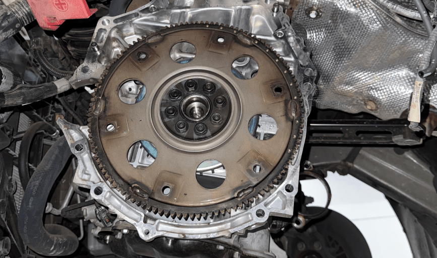 TRANSMISSION SERVICES