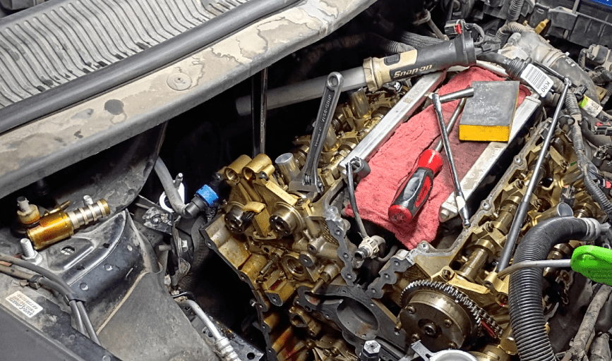 AUTO MECHANIC SERVICES