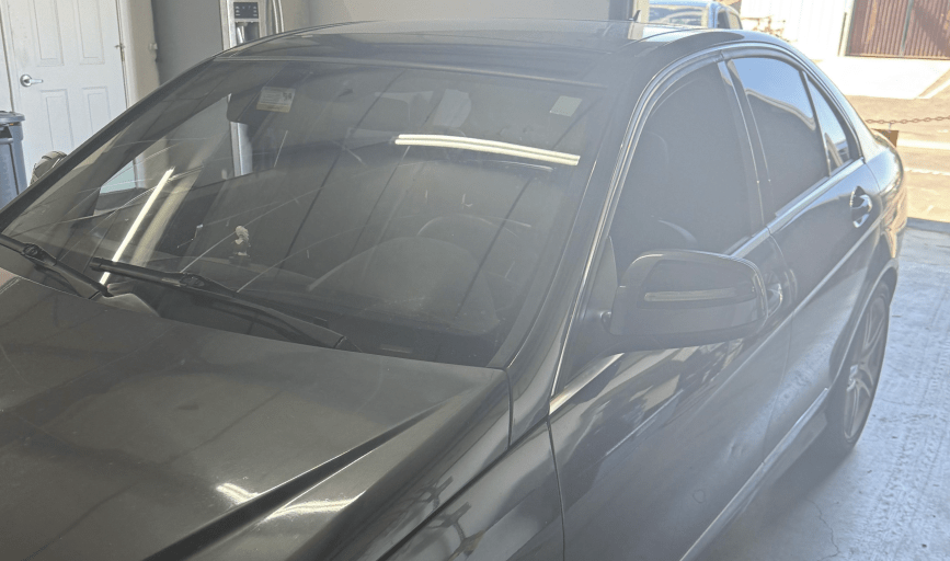 BATTERY CHARGING SYSTEM DIAGNOSTICS