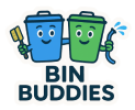 BinBuddies