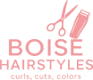 Boise Hair Styles