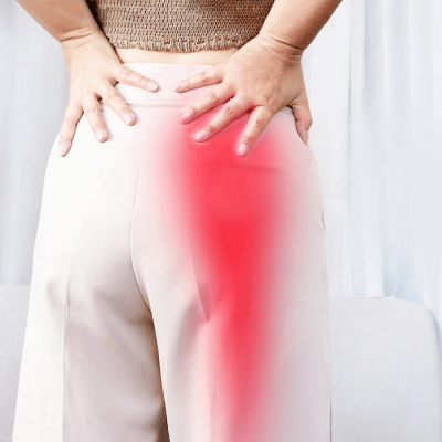 SCIATICA PAIN TREATMENT