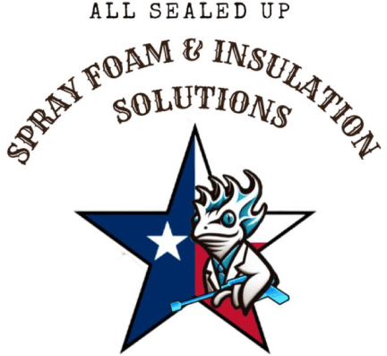 All Sealed Up Spray Foam & Insulation Solutions
