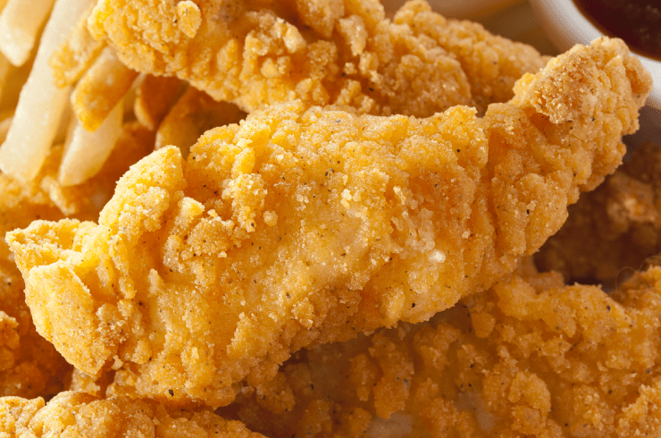 Nana's Gourmet Chicken and More