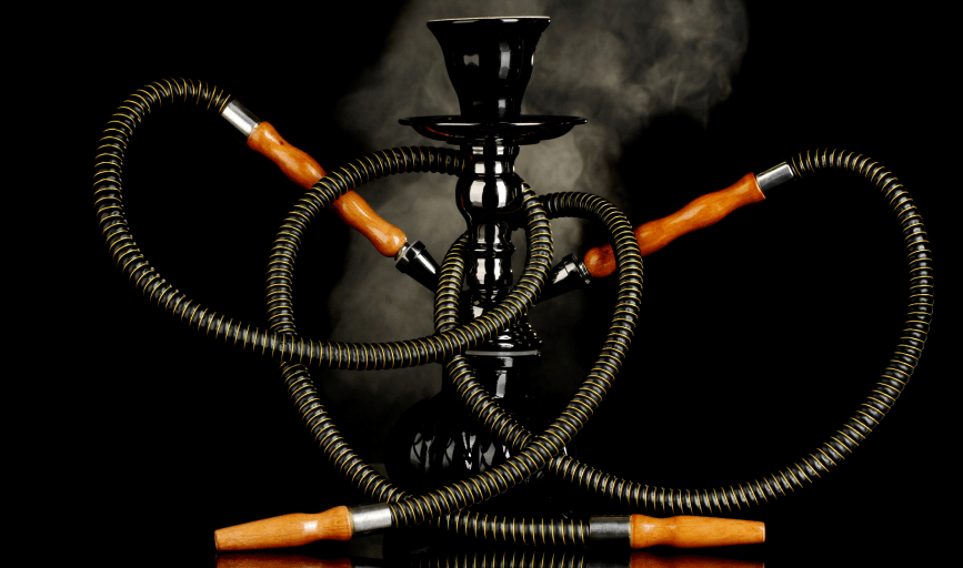 HOOKAH