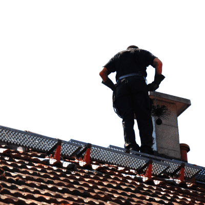 CHIMNEY INSPECTIONS