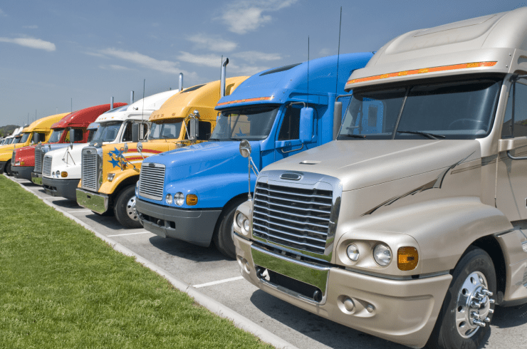 WWM Box Truck Roll Up Door Services