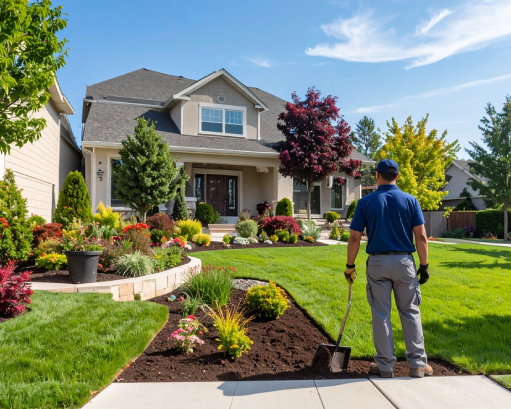 Light Electrical Work