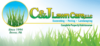 C&J Lawn Care