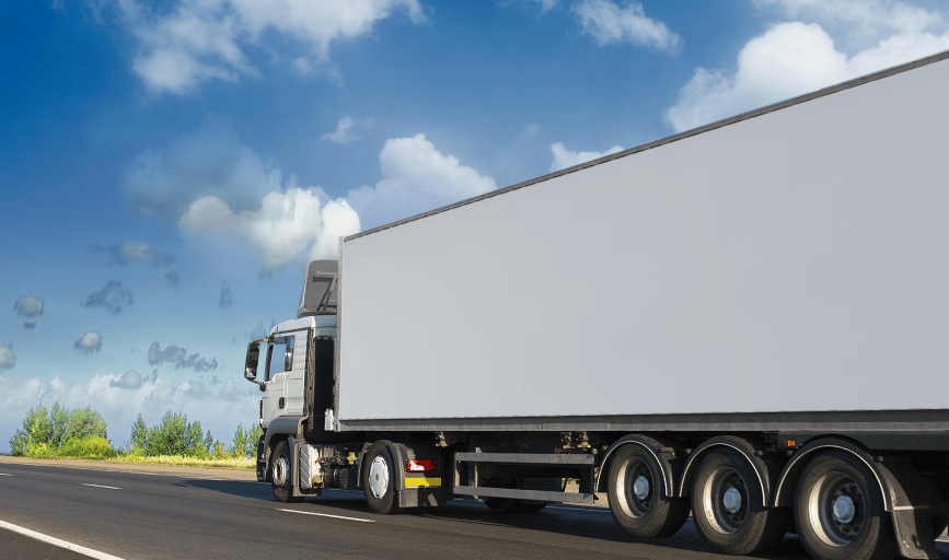 LONG DISTANCE MOVING