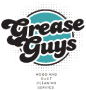 Grease Guys Hood & Duct Cleaning Service