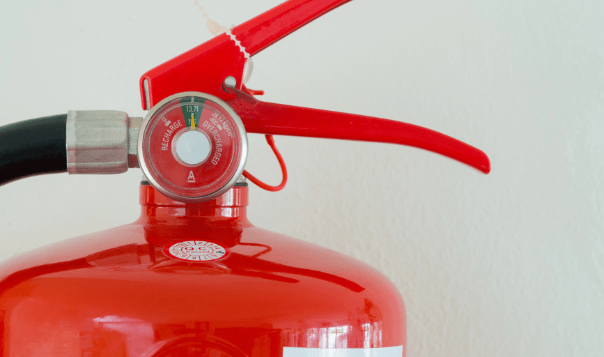 FIRE PROTECTION SERVICE