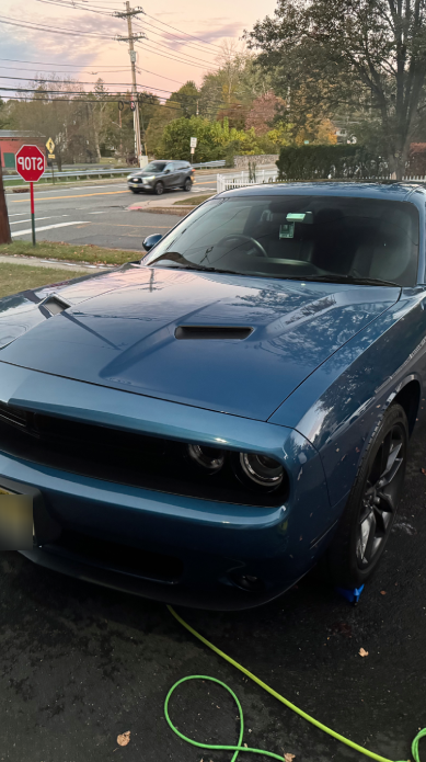 Elite Detailing