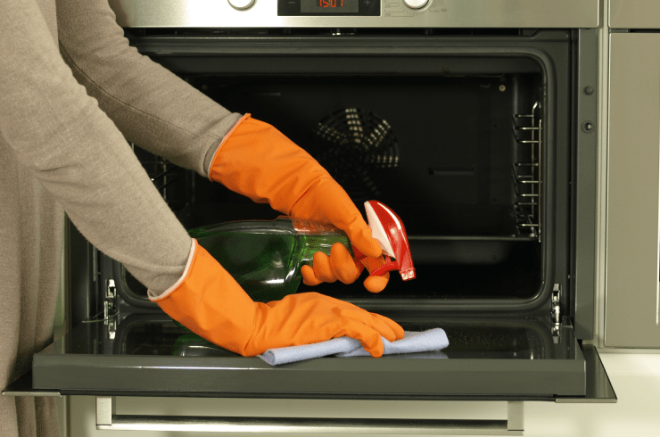 A+ Painting and Cleaning