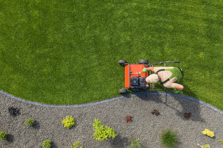 Metro-Wide Snow Removal & Lawn