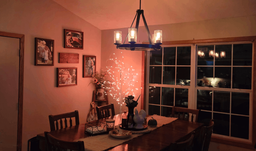 ELECTRICAL INSTALLATION