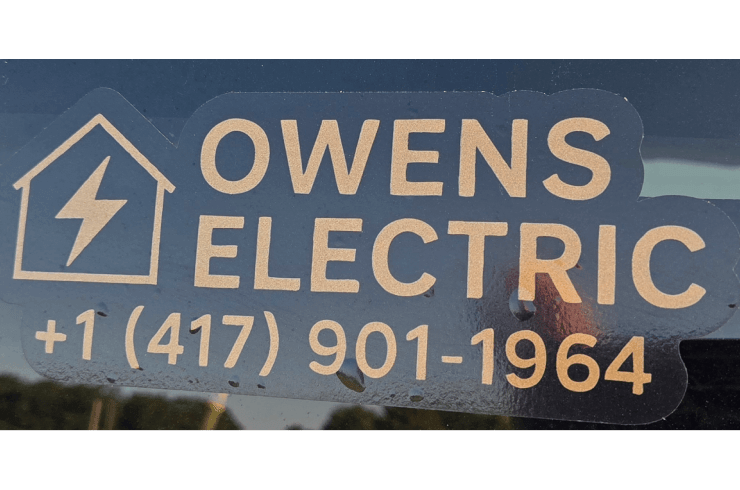 Owens Electric Service