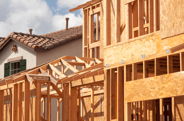 Crafted Construction