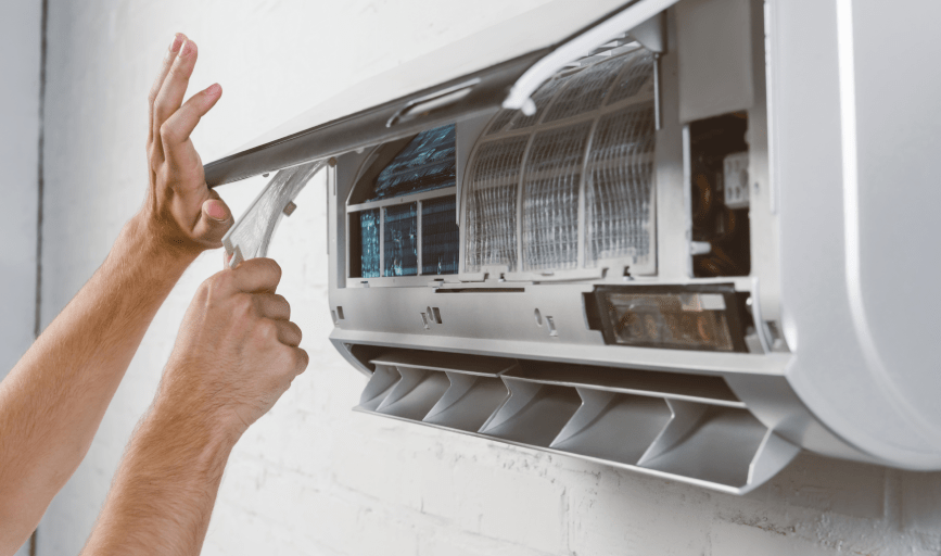 HVAC SERVICES