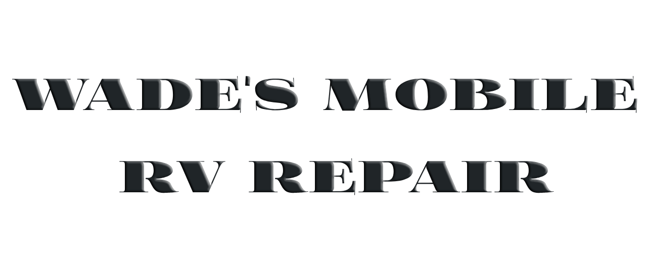 Wade's Mobile RV Repair