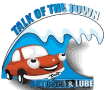 Talk of the Town Car Wash & Lube