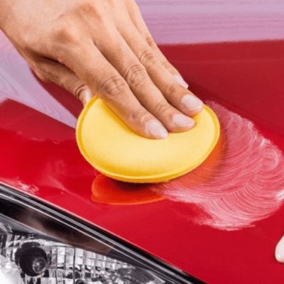 DETAILING SERVICE