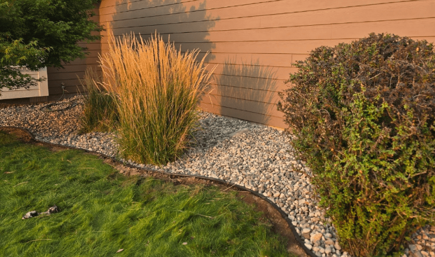 RESIDENTIAL LANDSCAPING