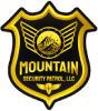 Mountain Security Patrol