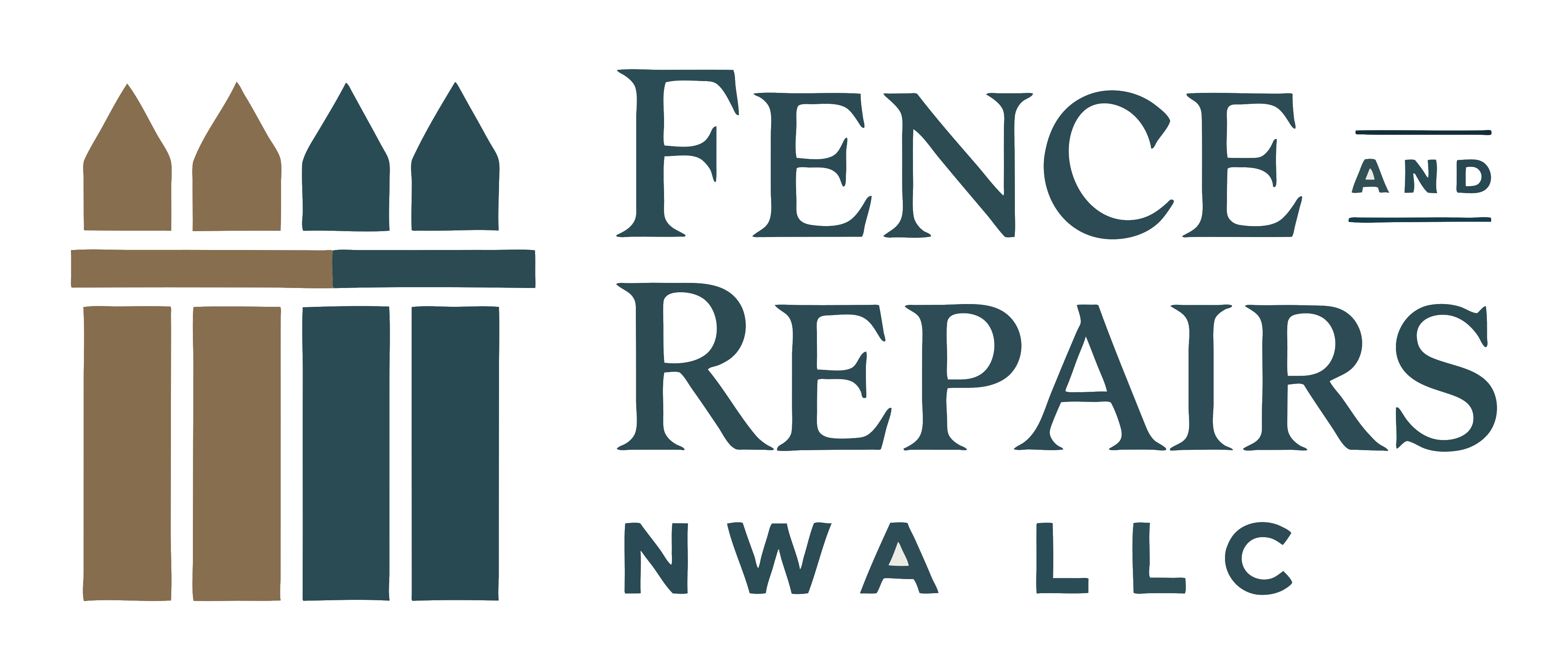 Fence and Repairs NWA