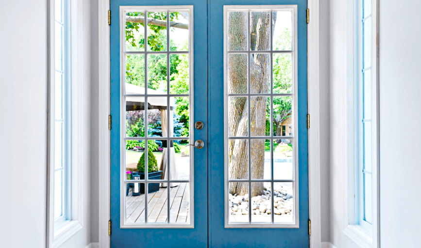 Kingdom Grounds Handyman