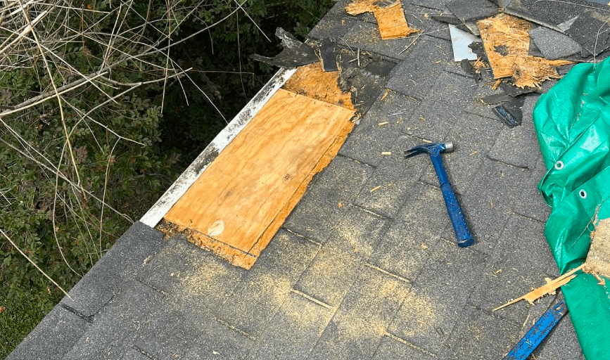 Kingdom Grounds Handyman