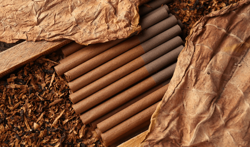 TOBACCO
