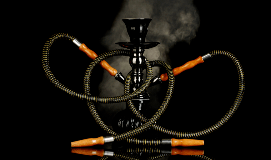 HOOKAH