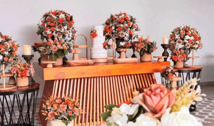 QUINCEANERA OFFICIANT SERVICES