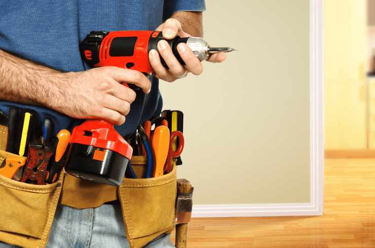 Xxiirb Building Group