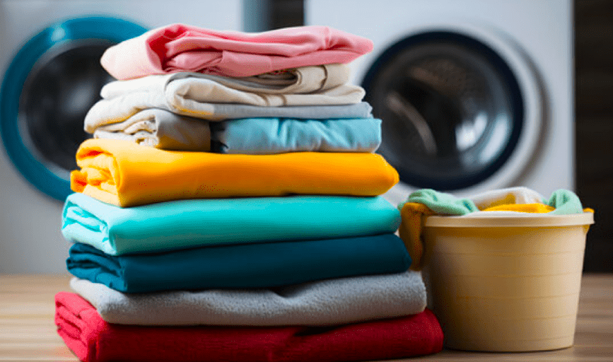 GYM LAUNDRY SERVICES