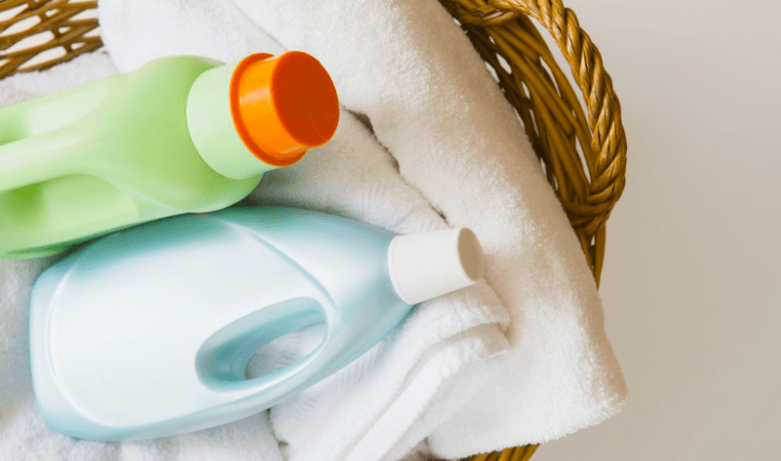 MEDICAL SPA LAUNDRY SERVICES