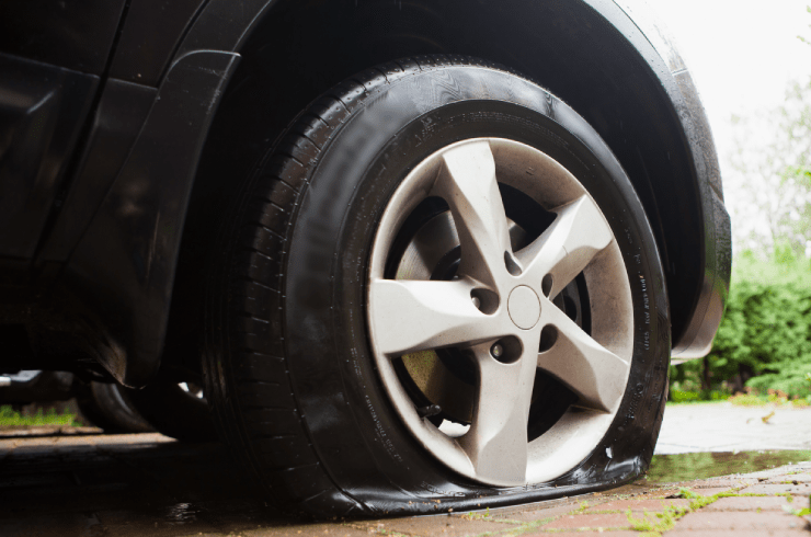 J S W Towing Services 