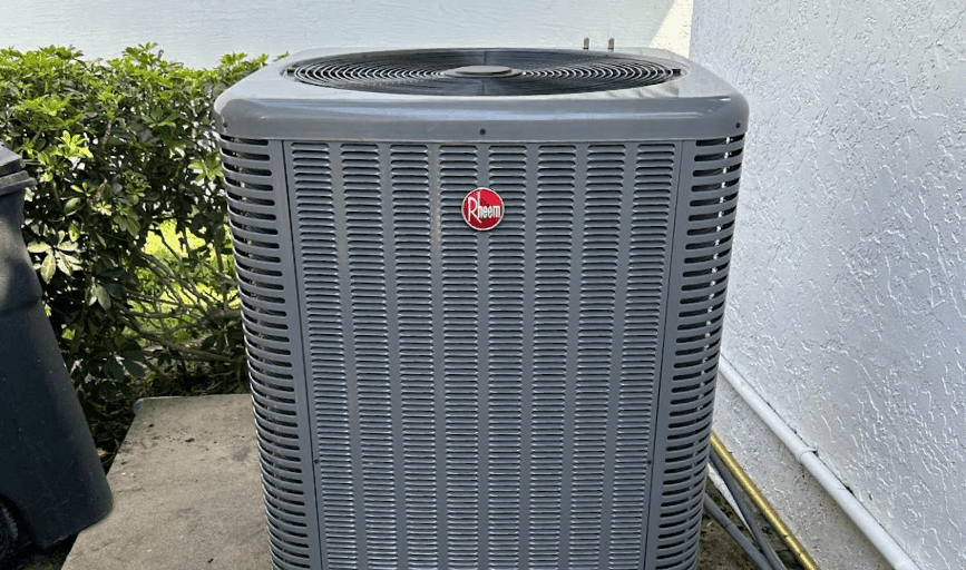 HVAC INSTALLATION