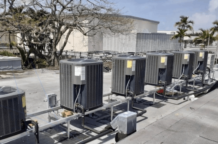 JB&L Air Conditioning