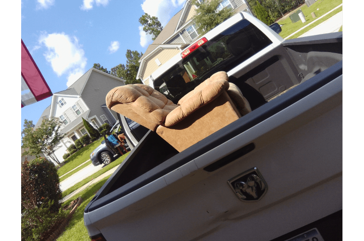 Under Dogz Junk Removal