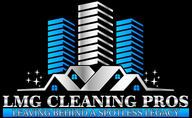 LMG Cleaning Pros