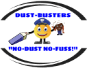 Dust-Busters Cleaning