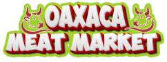 Oaxaca Meat Market