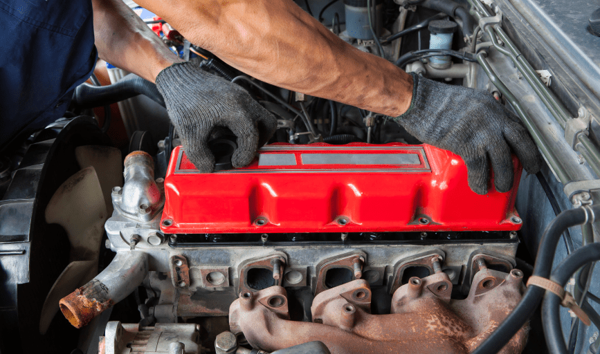 BATTERY REPLACEMENT SERVICE