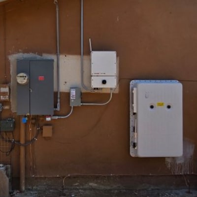 ELECTRICAL REMODELING