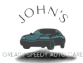 John's Greasy Speedy Auto Care