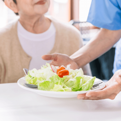 PERSONAL CARE ASSISTANCE