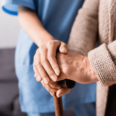 DEMENTIA CARE